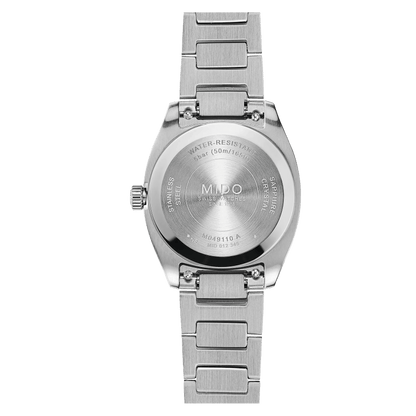 Mido Multifort TV 28 Quartz M049.110.11.096.00