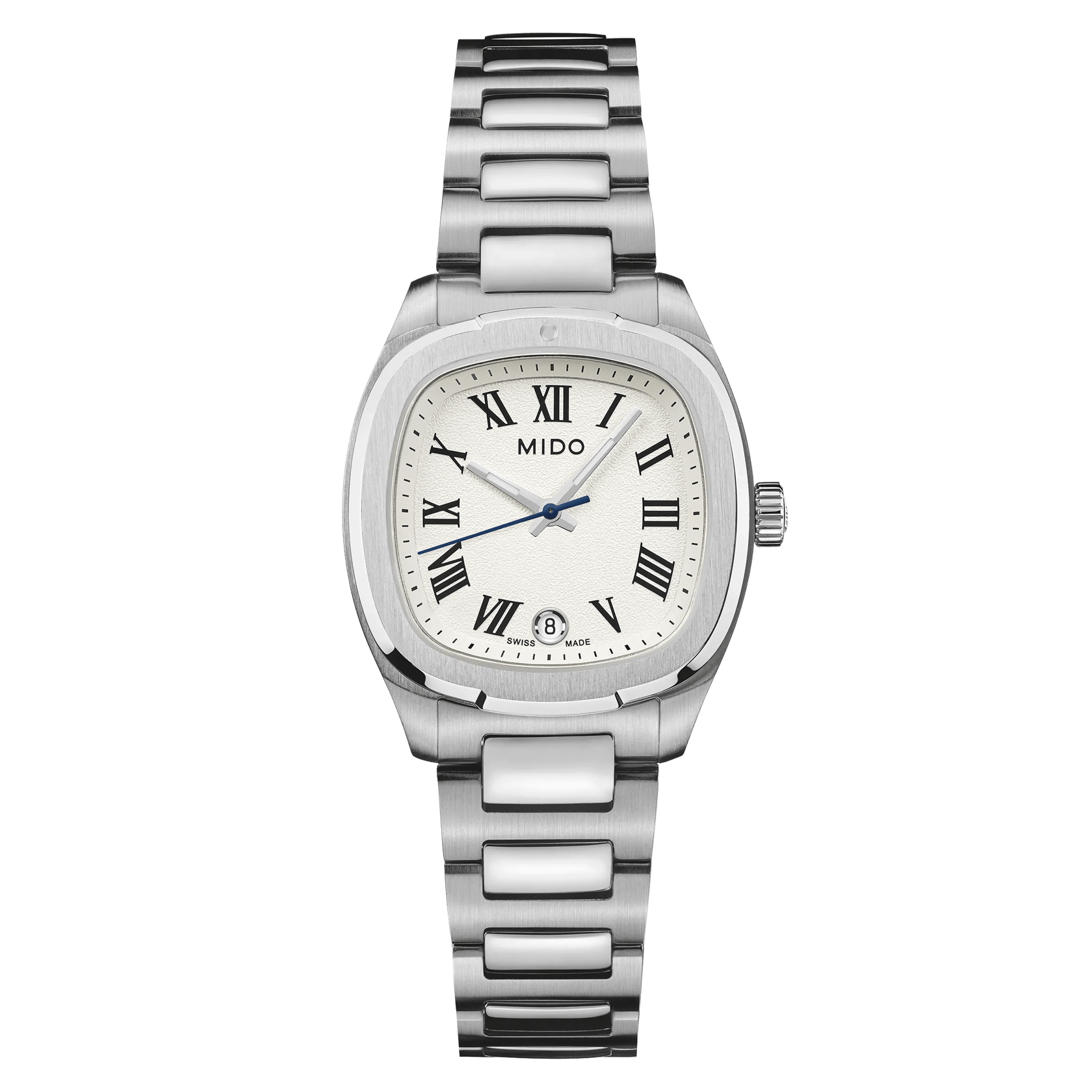 Mido Multifort TV 28 Quartz M049.110.11.263.00