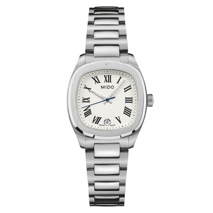 Mido Multifort TV 28 Quartz M049.110.11.263.00