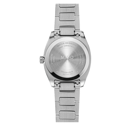Mido Multifort TV 28 Quartz M049.110.11.263.00