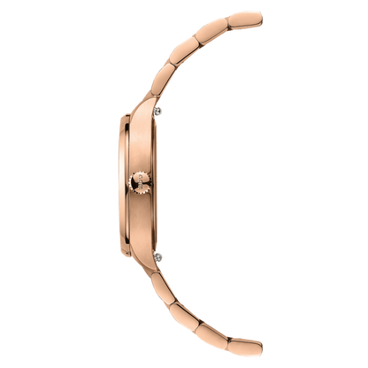 Mido Multifort TV 28 Quartz M049.110.33.263.00