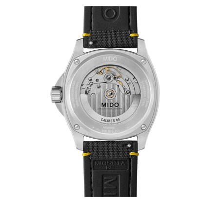 Mido Multifort TV Big Date M049.526.17.081.01