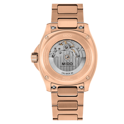Mido Multifort TV Big Date M049.526.33.041.00