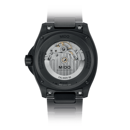 Multifort TV Big Date M049.526.33.081.00