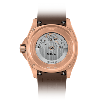 Multifort TV Big Date M049.526.37.291.00