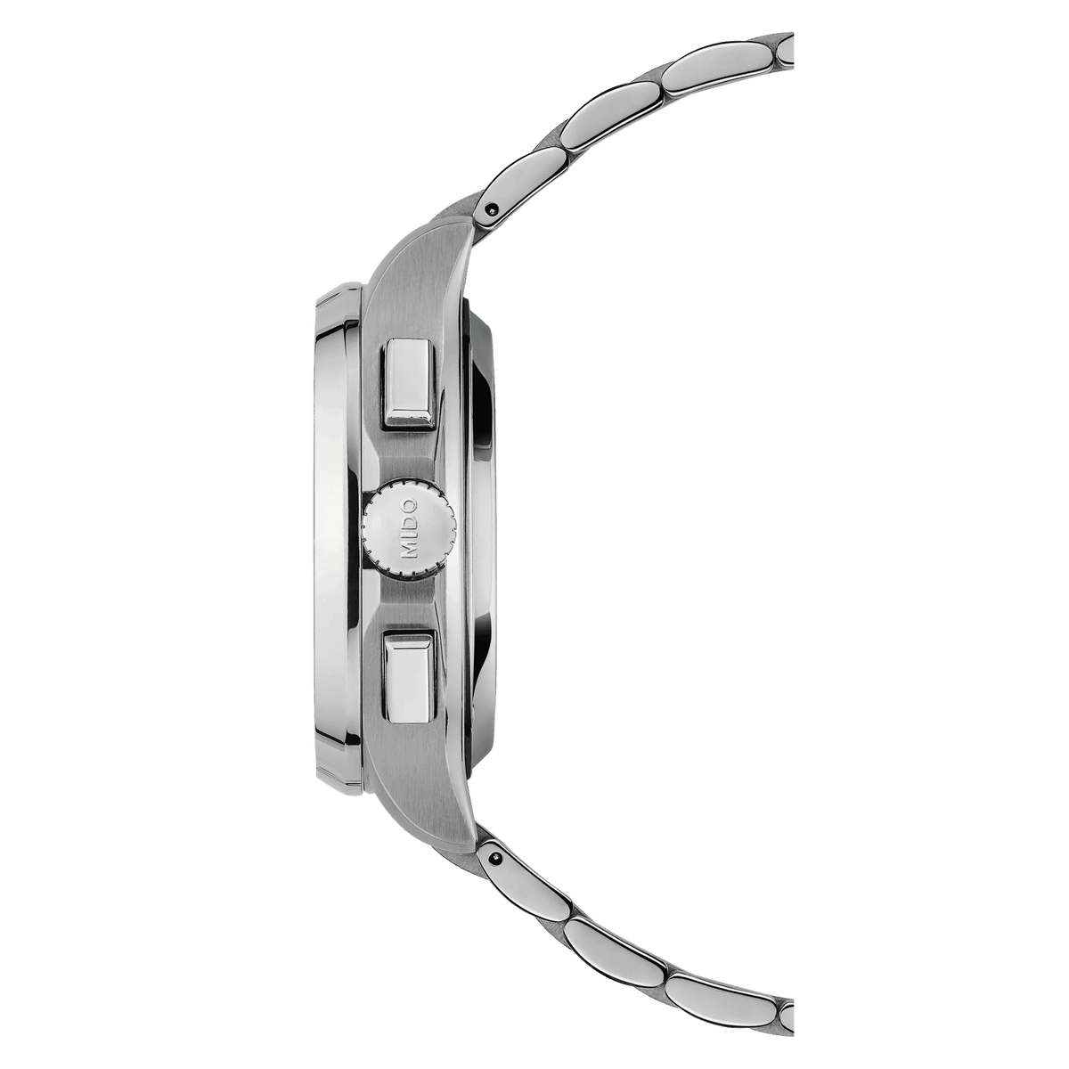 Multifort TV Chronograph M049.527.11.081.00