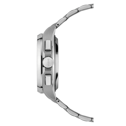 Multifort TV Chronograph M049.527.11.081.00
