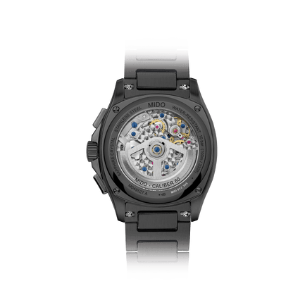 Multifort TV Chronograph M049.527.33.081.00