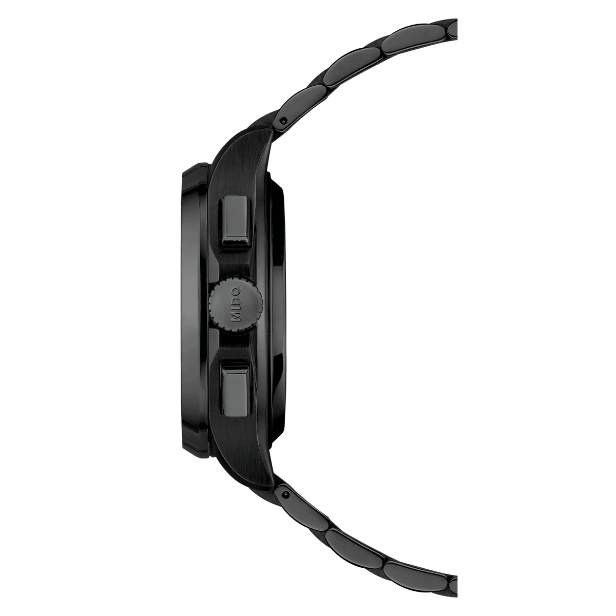 Multifort TV Chronograph M049.527.33.081.00