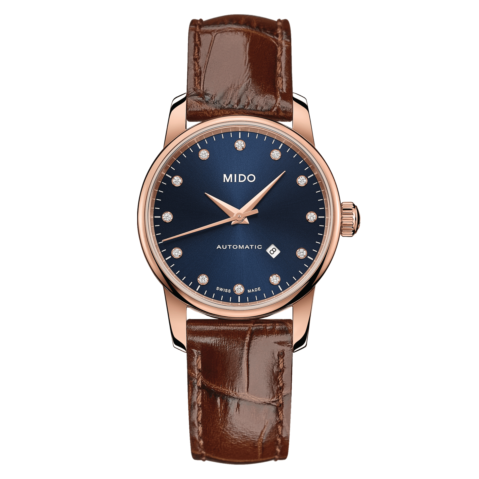 Baroncelli Midnight Blue Lady M7600.3.65.8