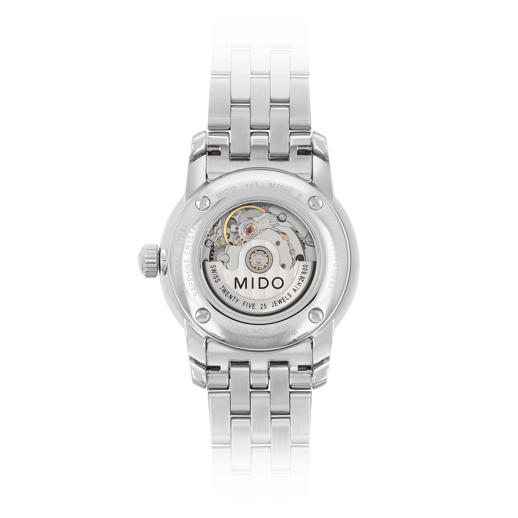 Baroncelli M7600.4.69.1