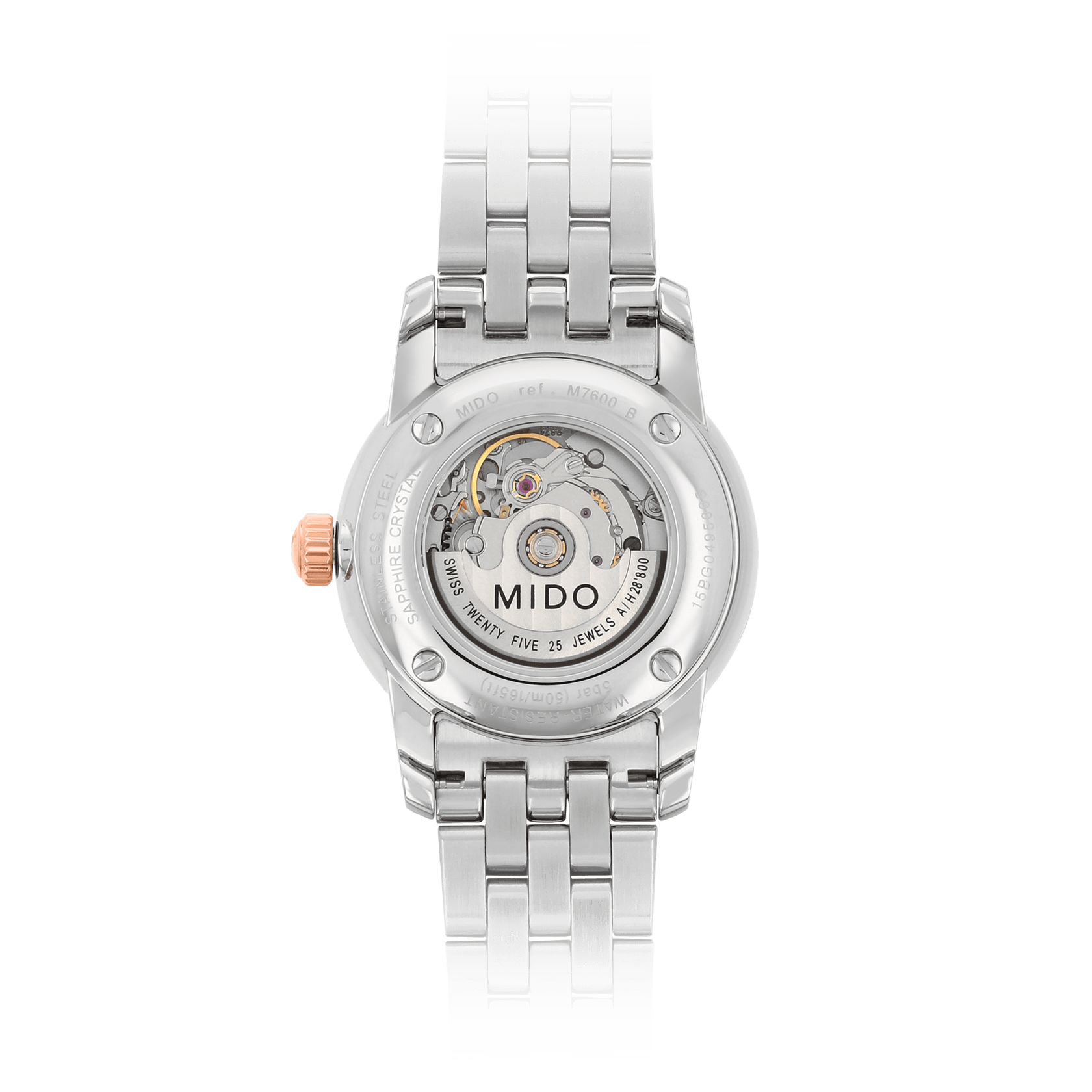 Baroncelli M7600.9.69.1