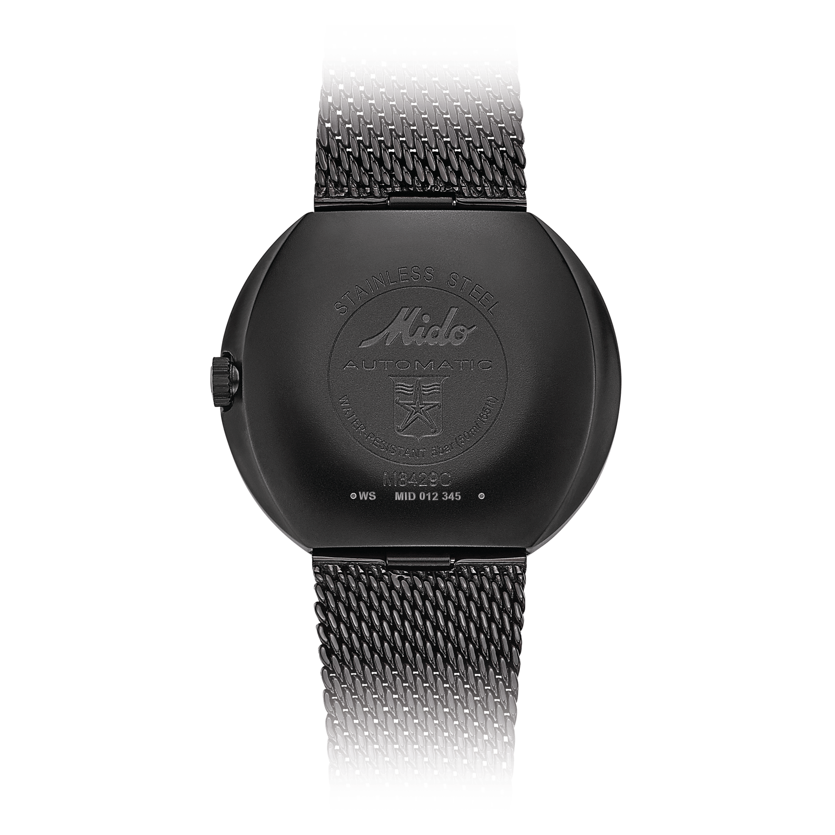 Commander Shade M8429.3.25.11