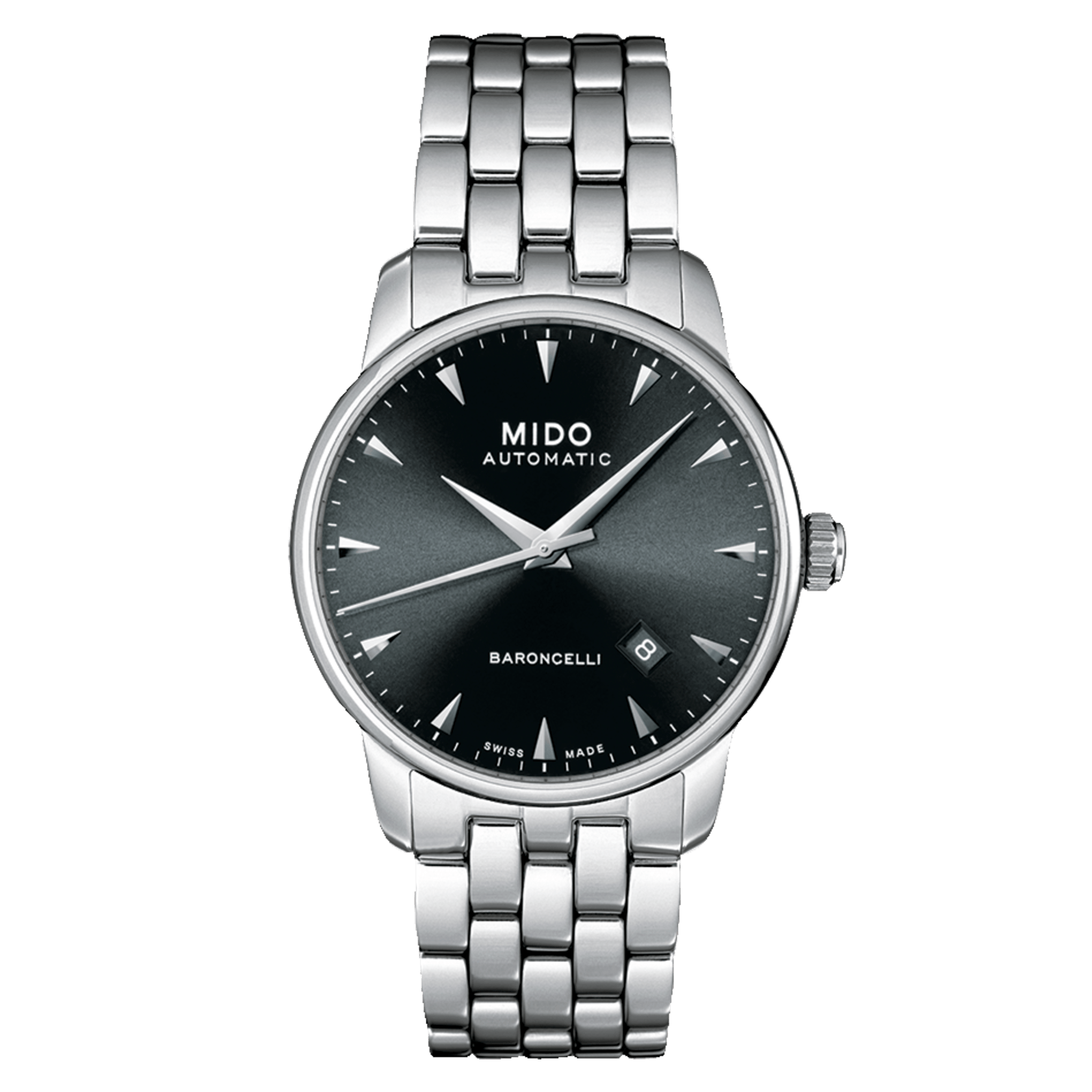 Baroncelli M8600.4.18.1