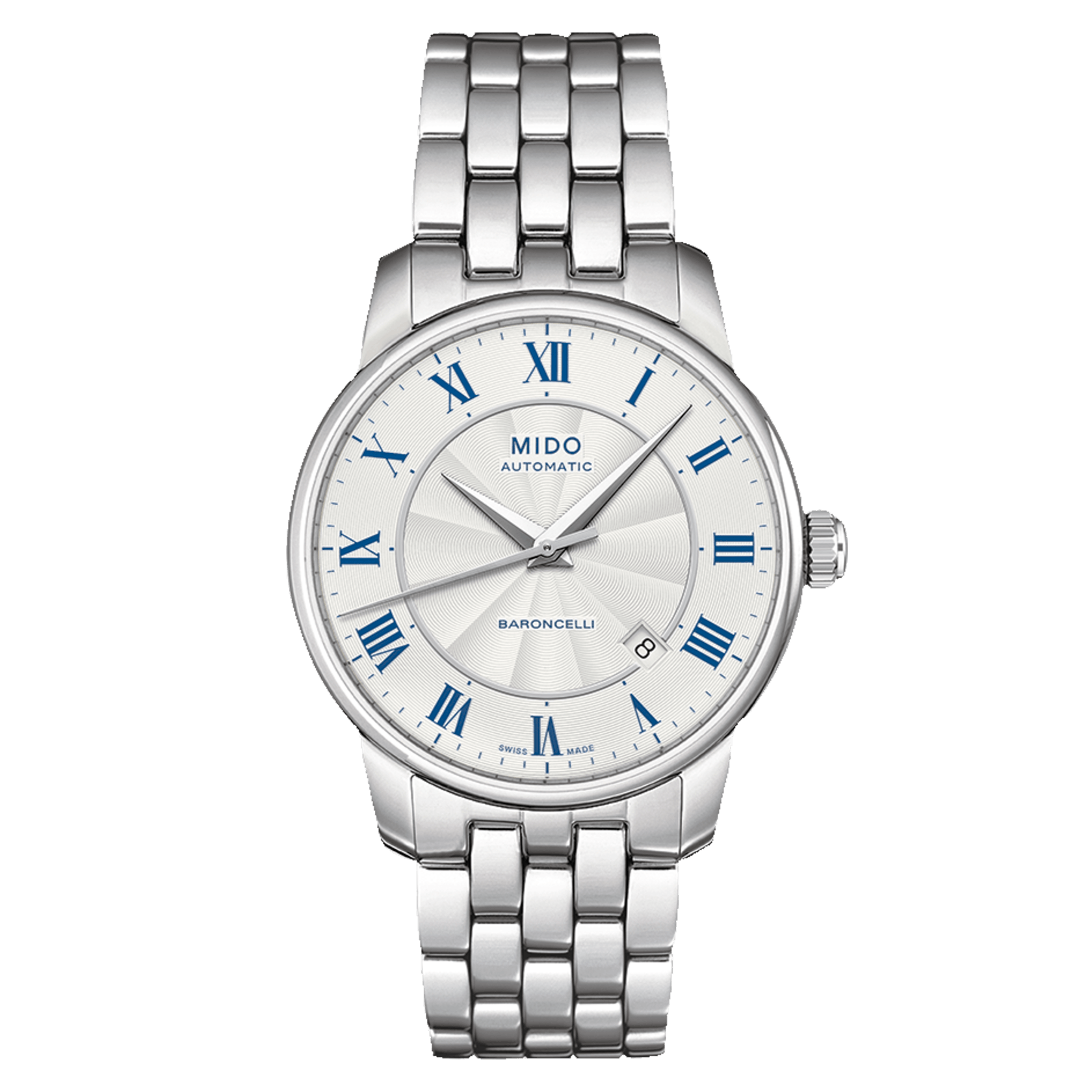 Baroncelli M8600.4.21.1