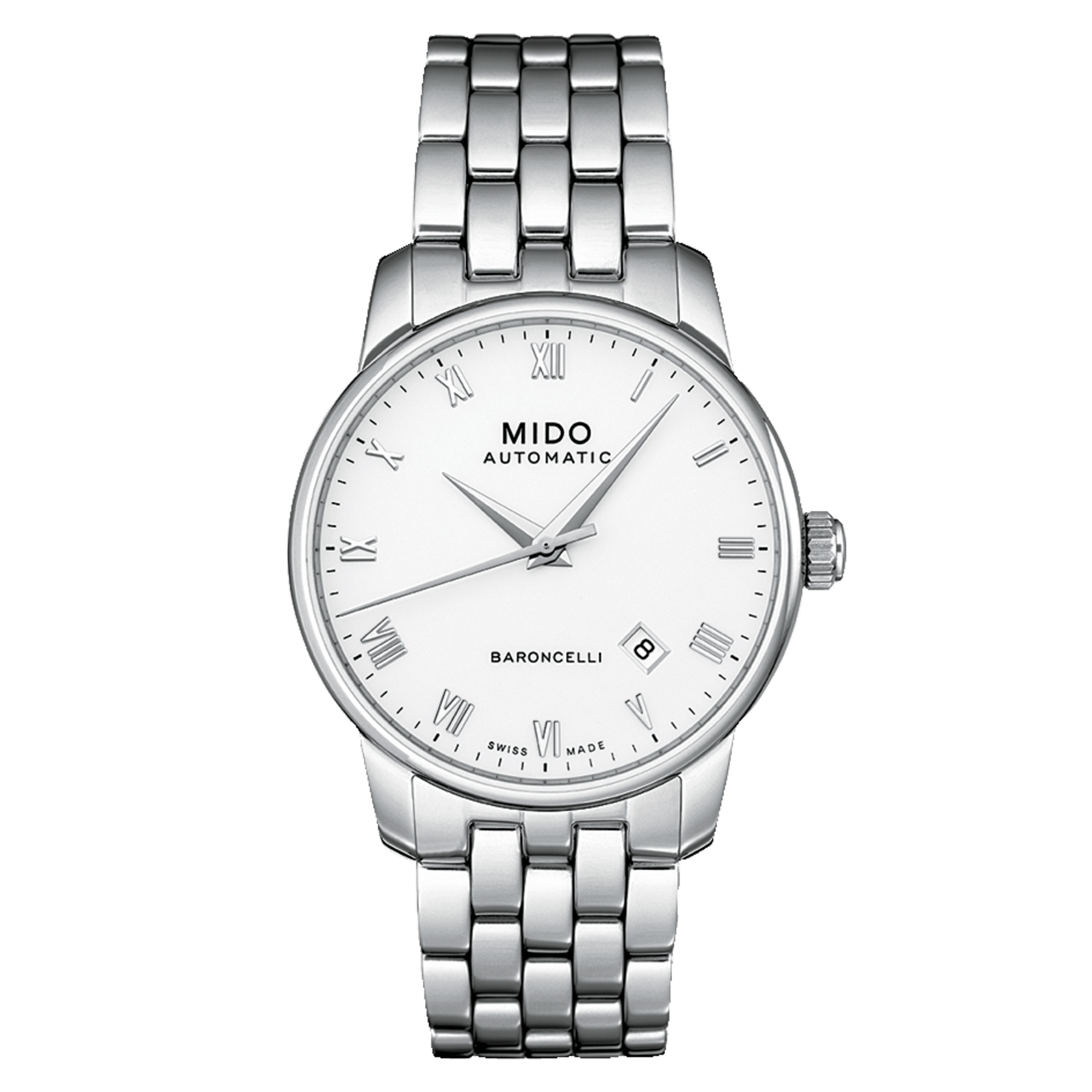 Baroncelli M8600.4.26.1