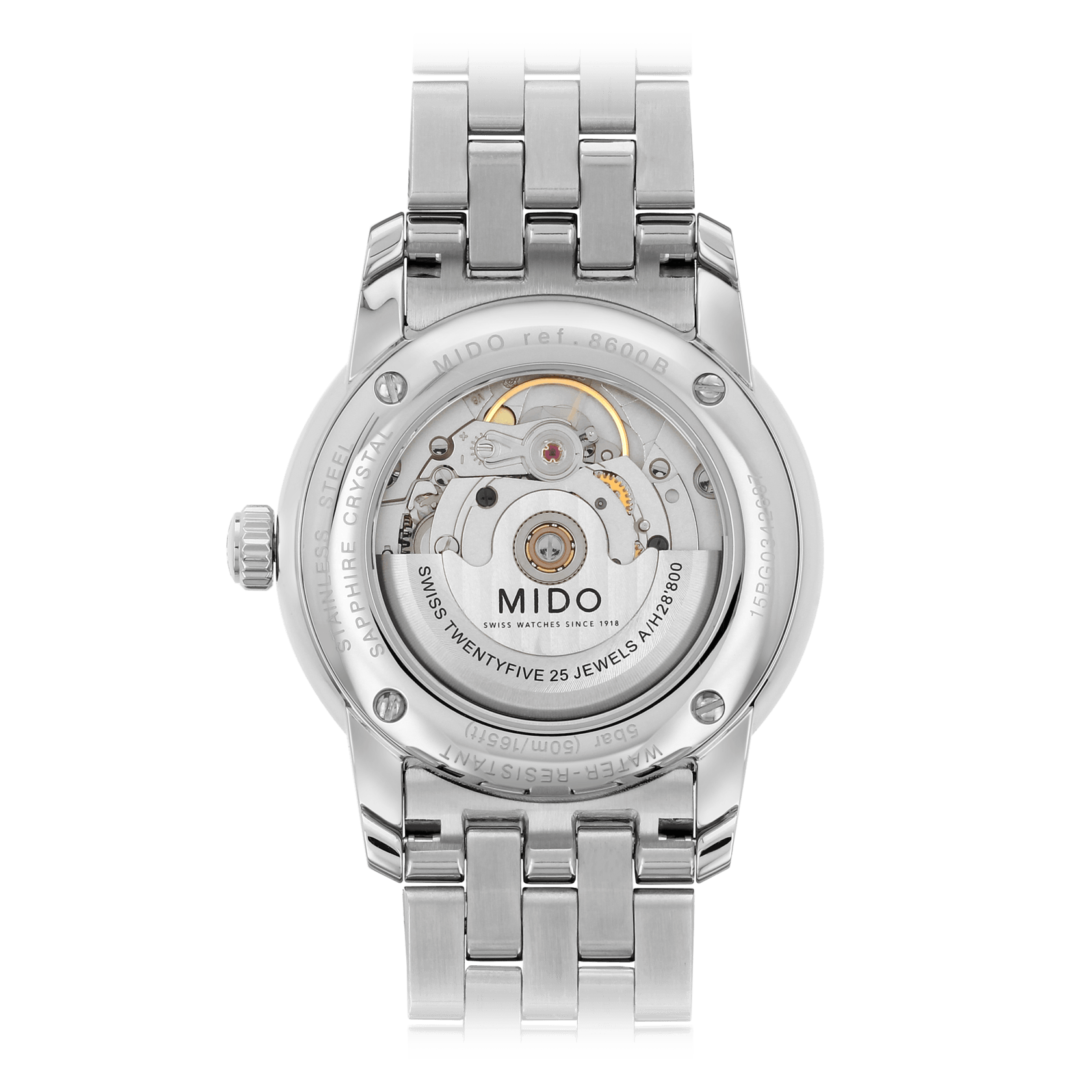 Baroncelli M8600.4.26.1