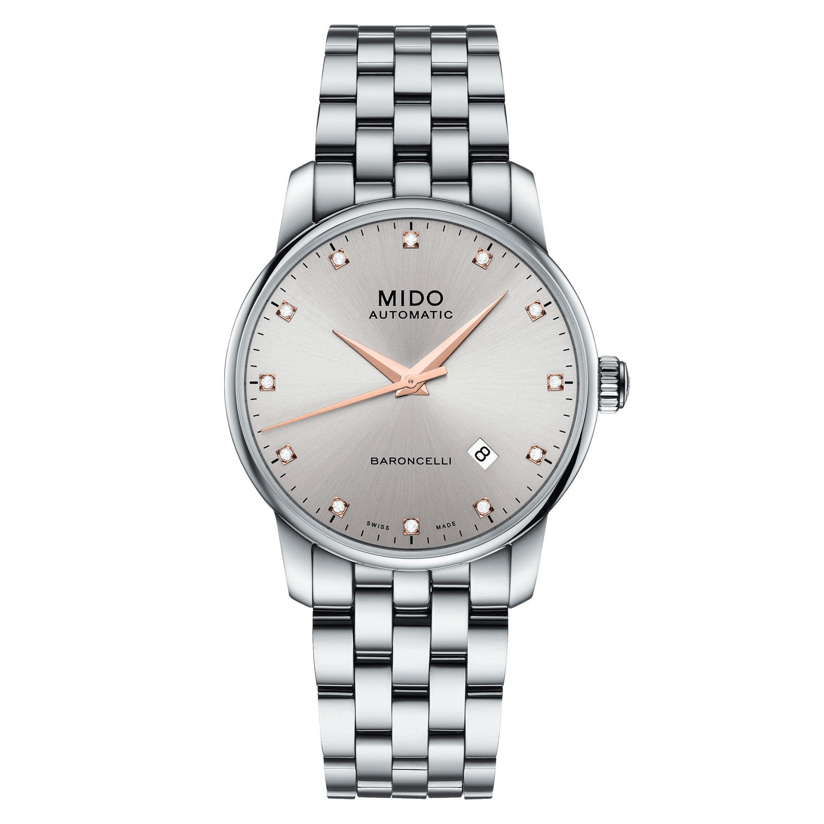 Baroncelli M8600.4.67.1