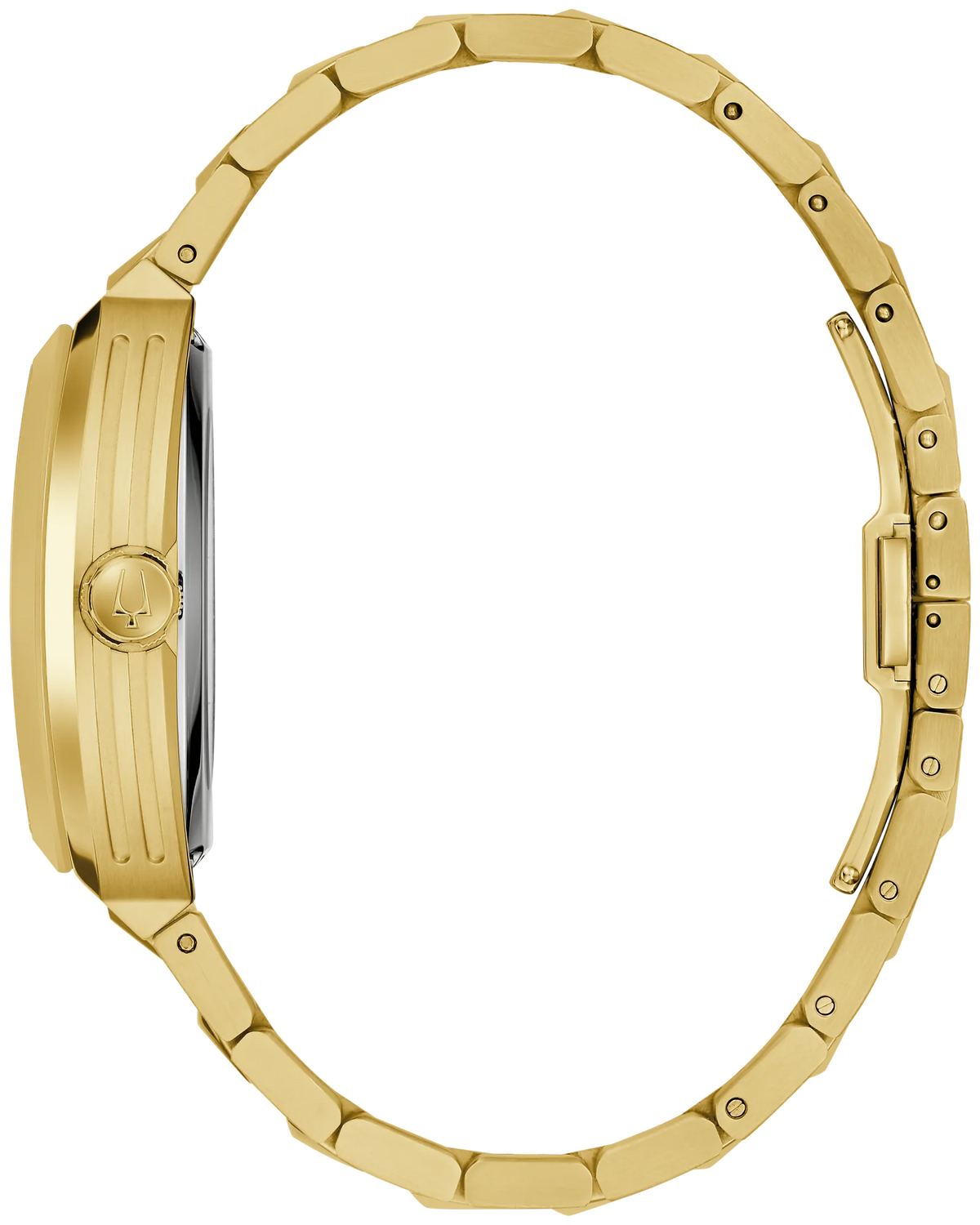 Bulova Maquina Automatic Watch 97A207