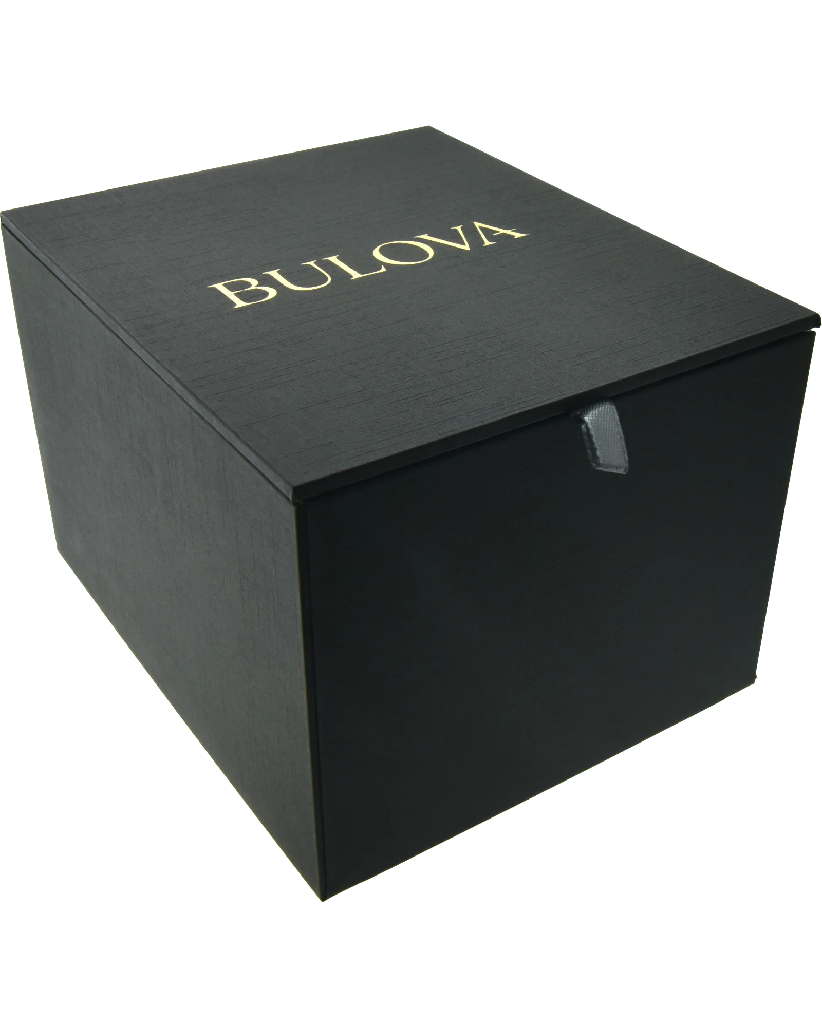 Bulova Maquina Automatic Watch 97A207