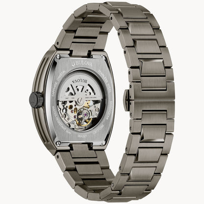 Maquina Automatic Men Watch 98A321