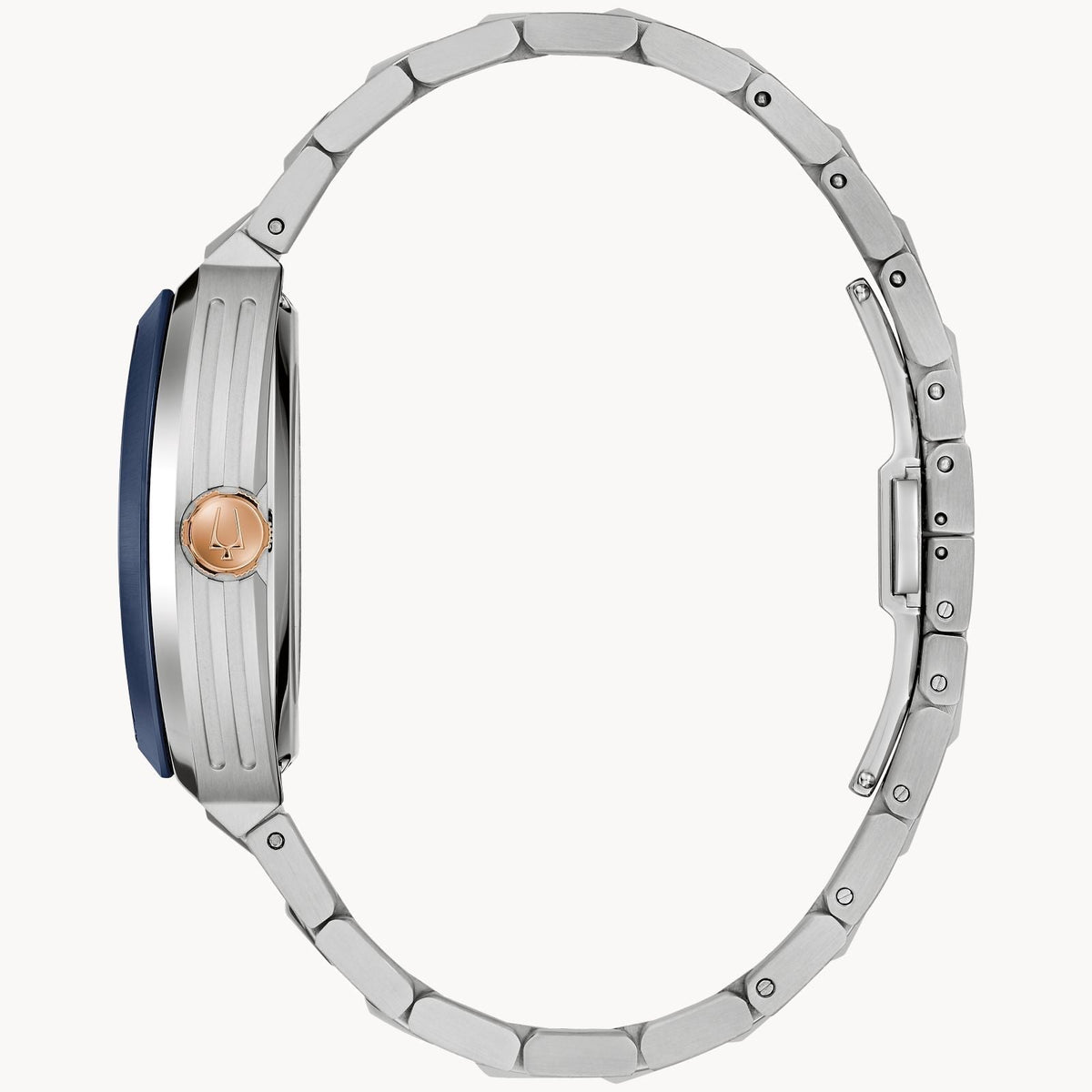 Bulova Maquina Automatic Watch 98A319
