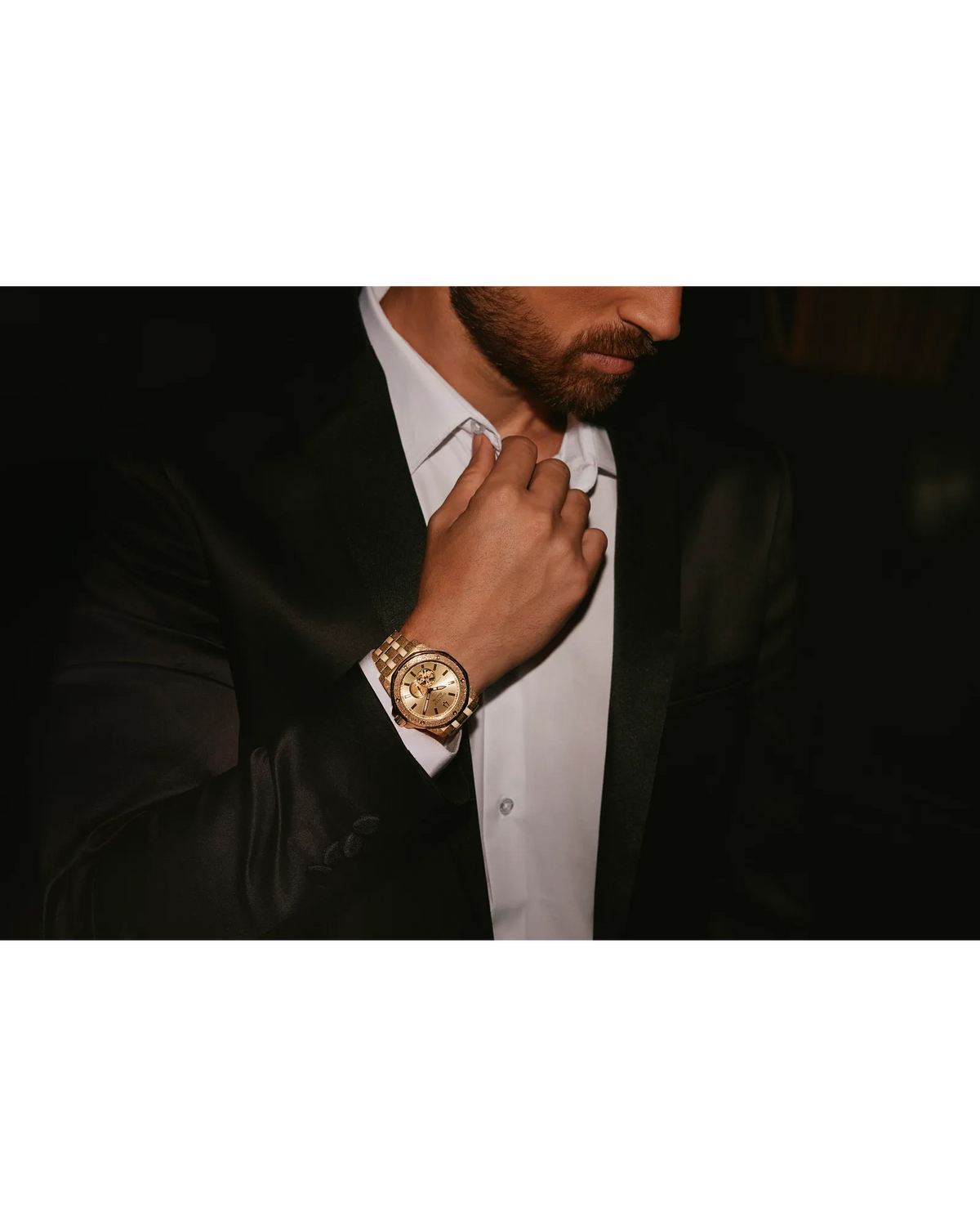 Bulova Marine Star Marc Anthony Watch 97A200