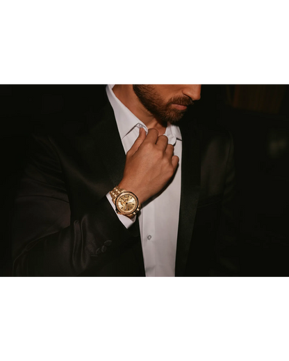 Bulova Marine Star Marc Anthony Watch 97A200