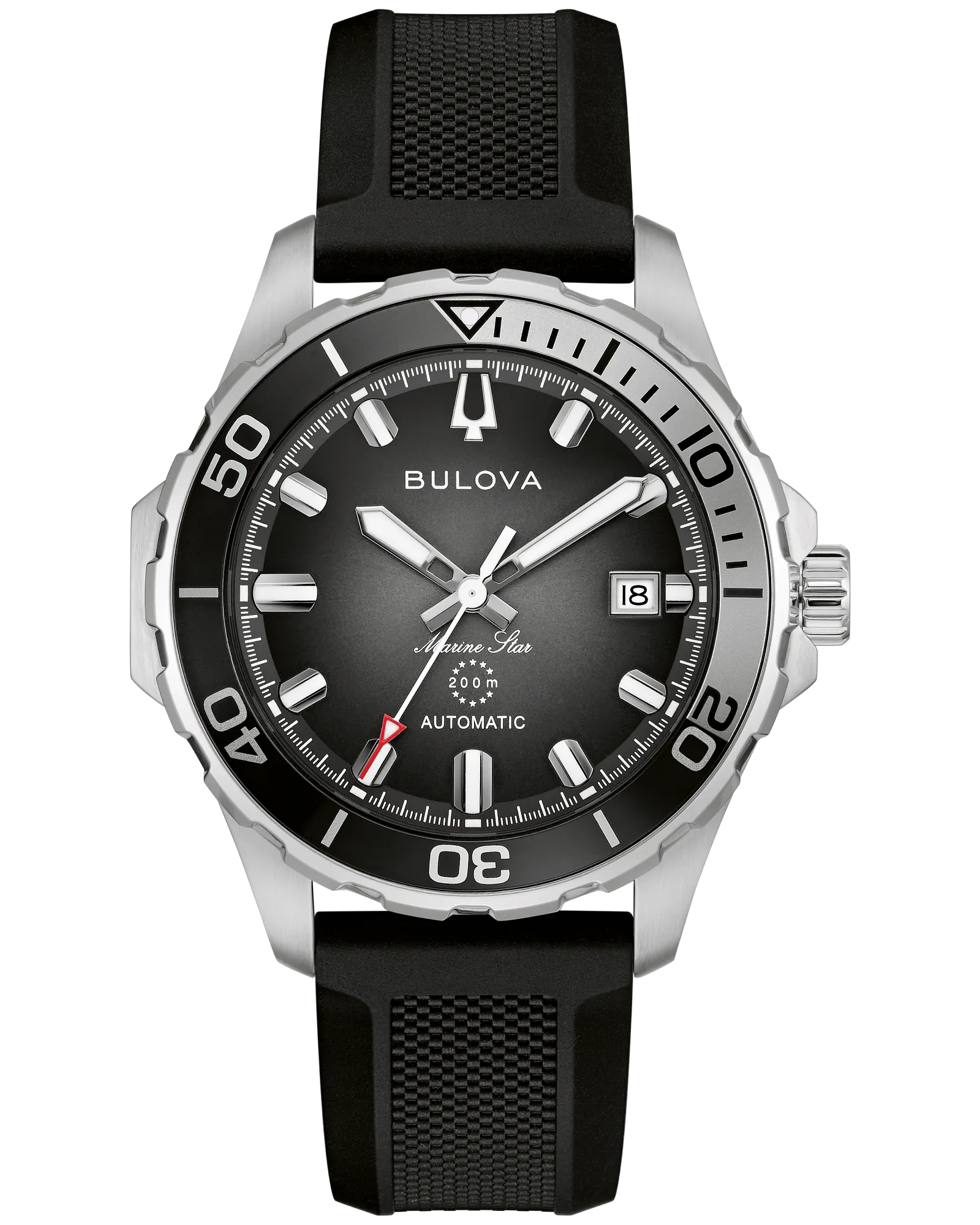 Bulova Marine Star Series B Watch 98B465