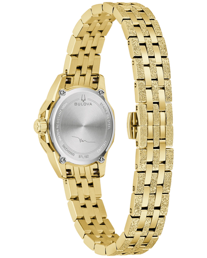 Bulova Marine Star Marc Anthony Watch 97L192
