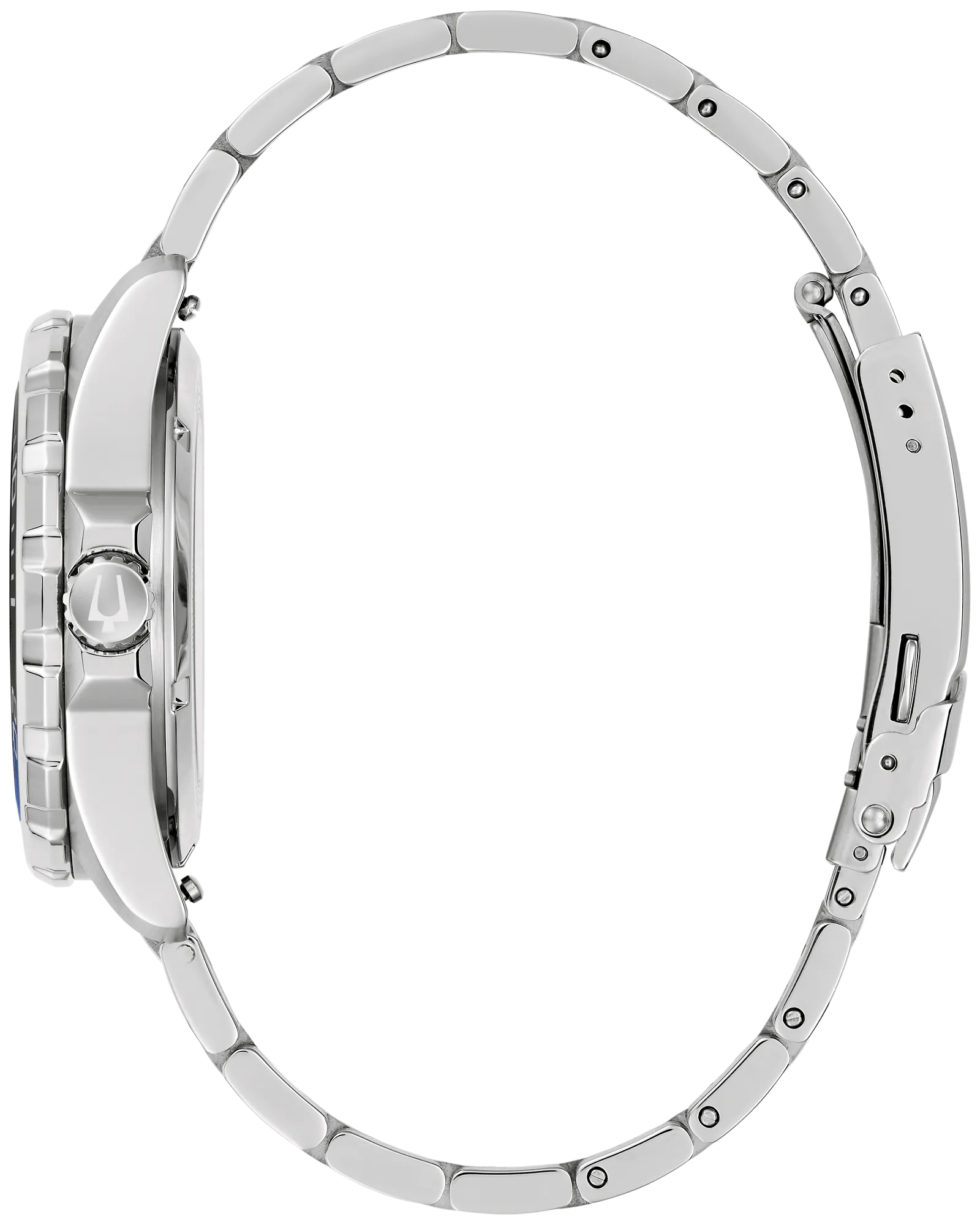 Bulova Marine Star Series B Watch 98B466