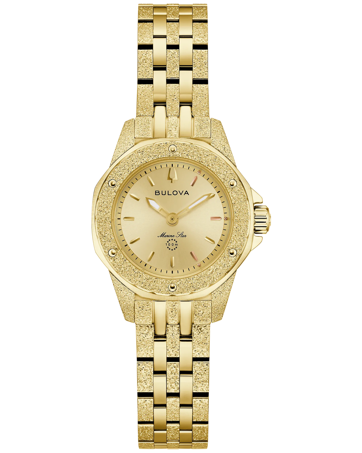 Bulova Marine Star Marc Anthony Watch 97L192