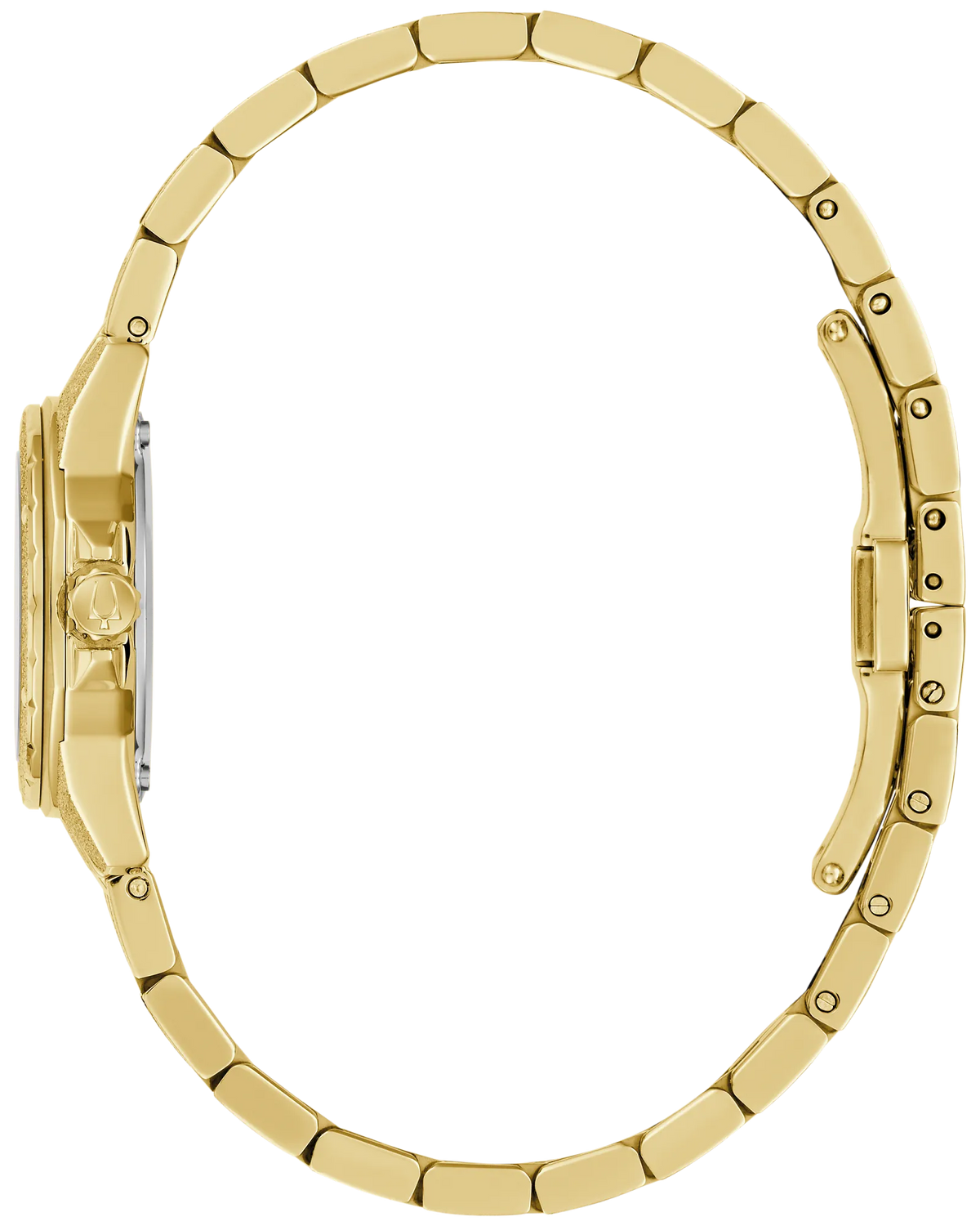 Bulova Marine Star Marc Anthony Watch 97L192