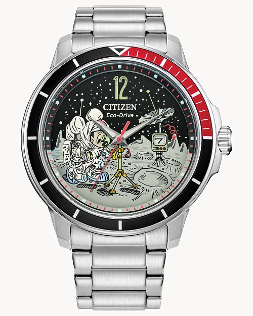 Mickey Astronaut AW1709-54W