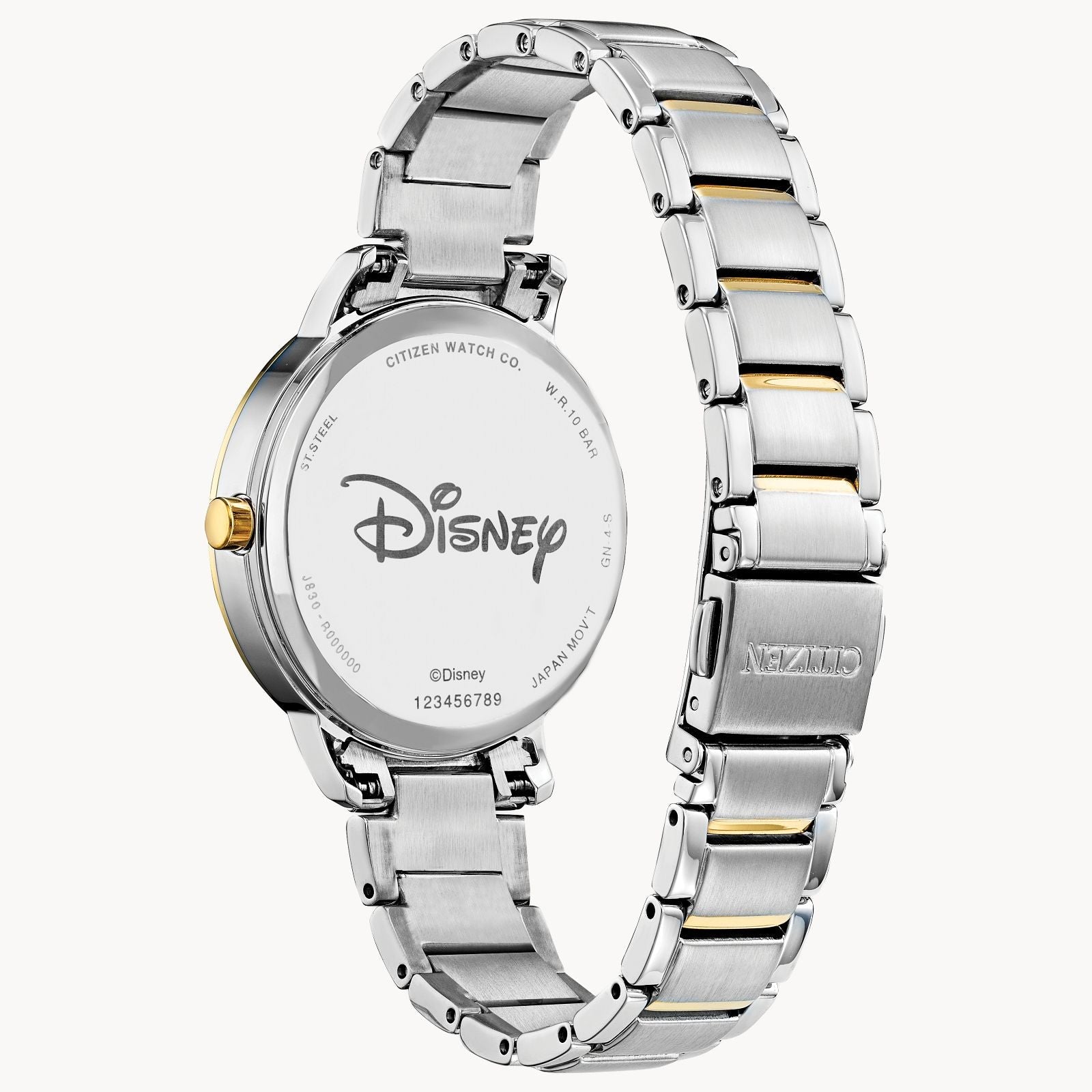 Mickey Crystal FE7044-52W