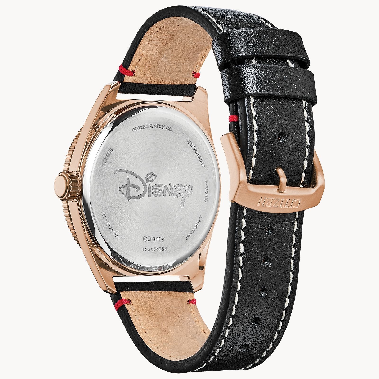 Mickey Mouse AW1596-08W