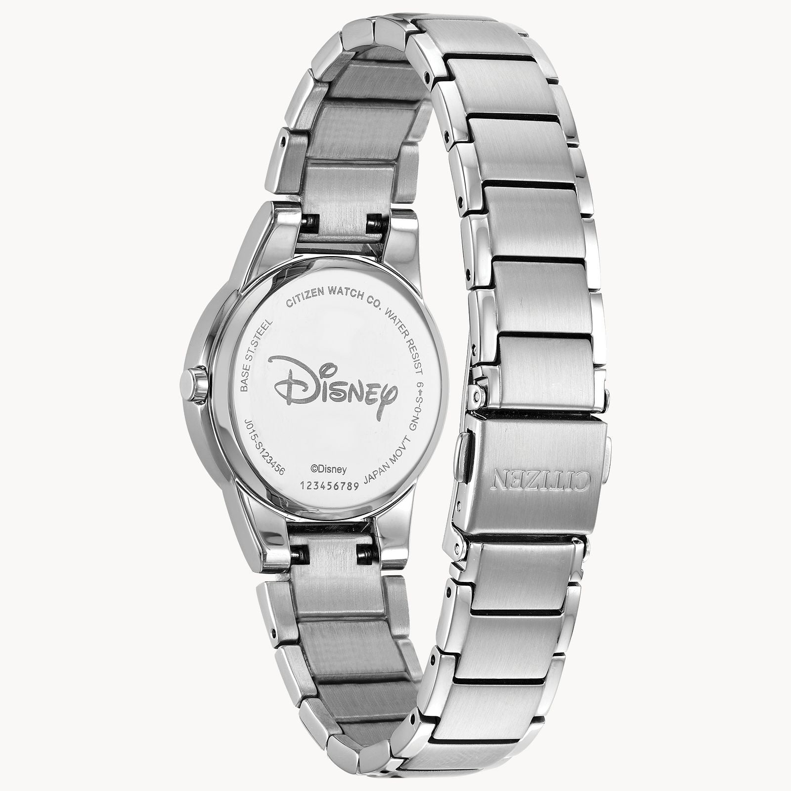 Mickey Mouse GA1051-58W