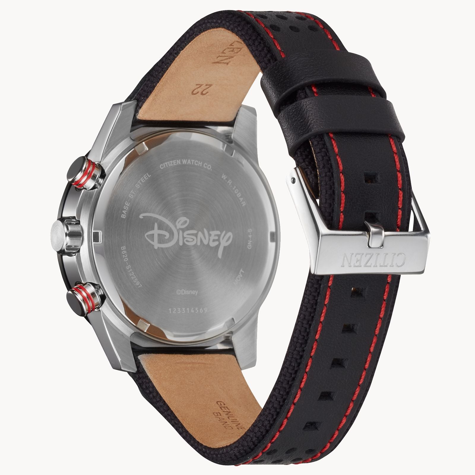 Mickey Racer CA4439-07W