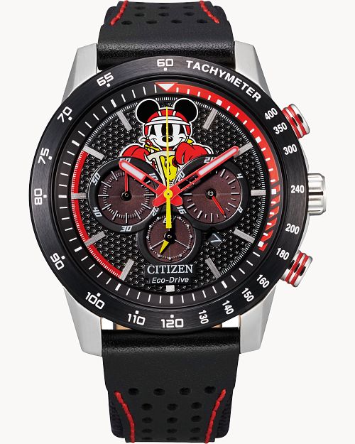 Mickey Racer CA4439-07W