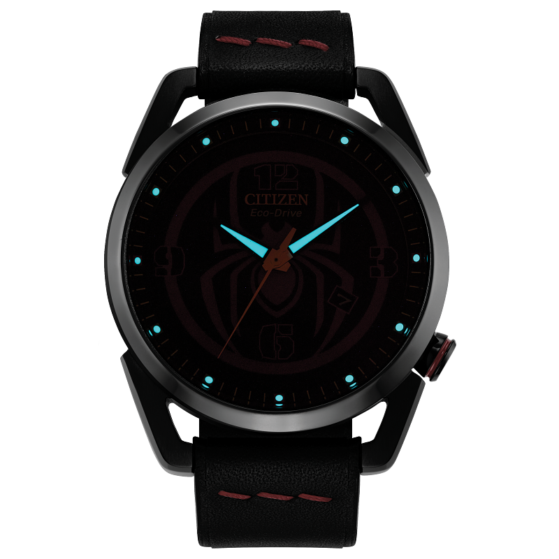 Citizen Miles Morales AW1685-00W