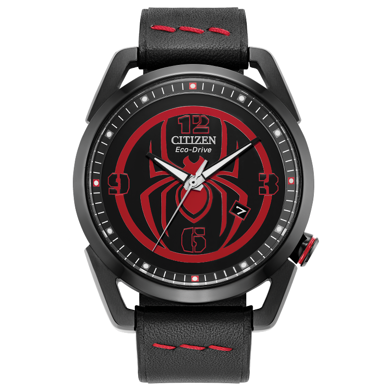 Citizen Miles Morales AW1685-00W