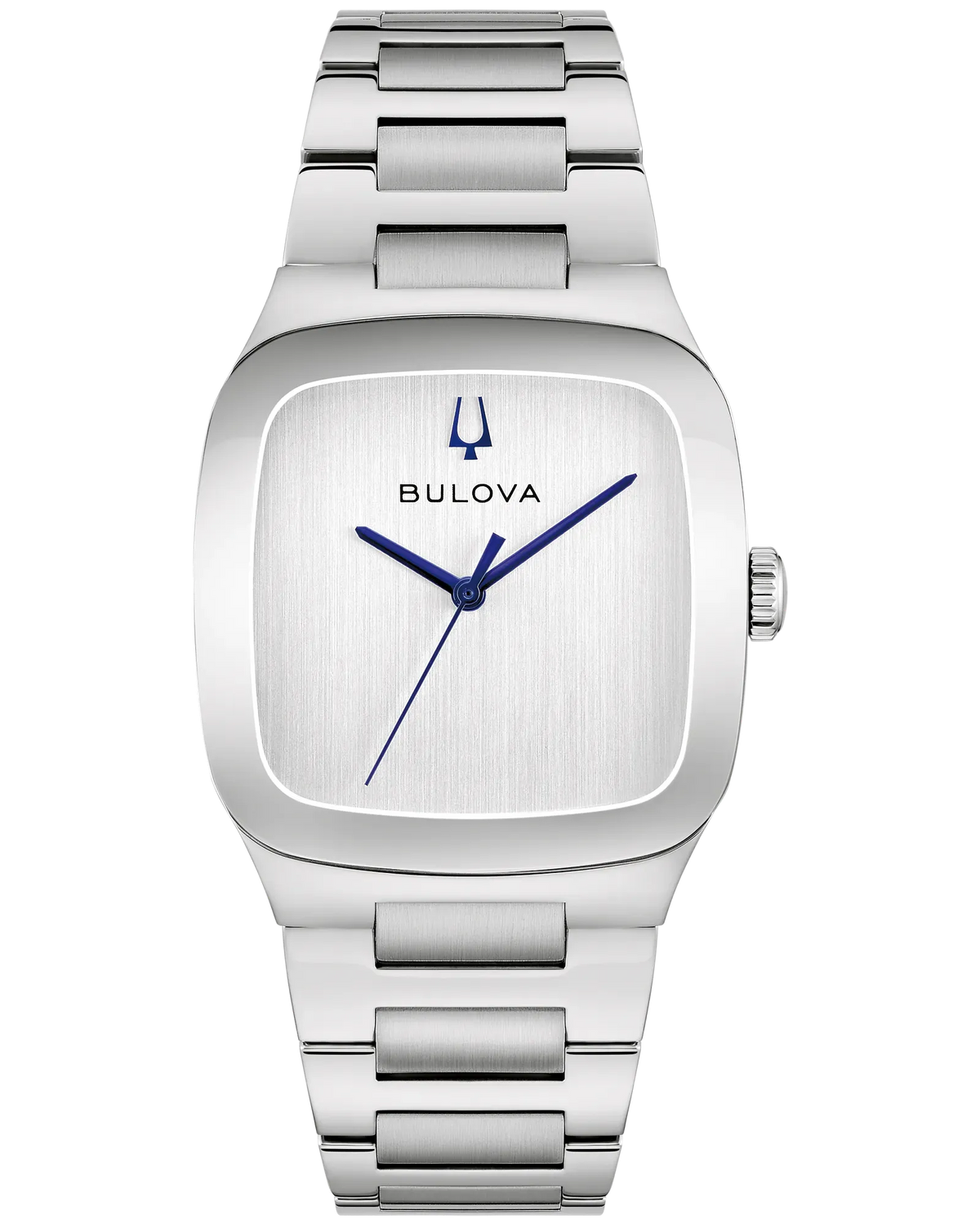 Bulova Millennia Latin Grammy Special Edition Watch 96A336