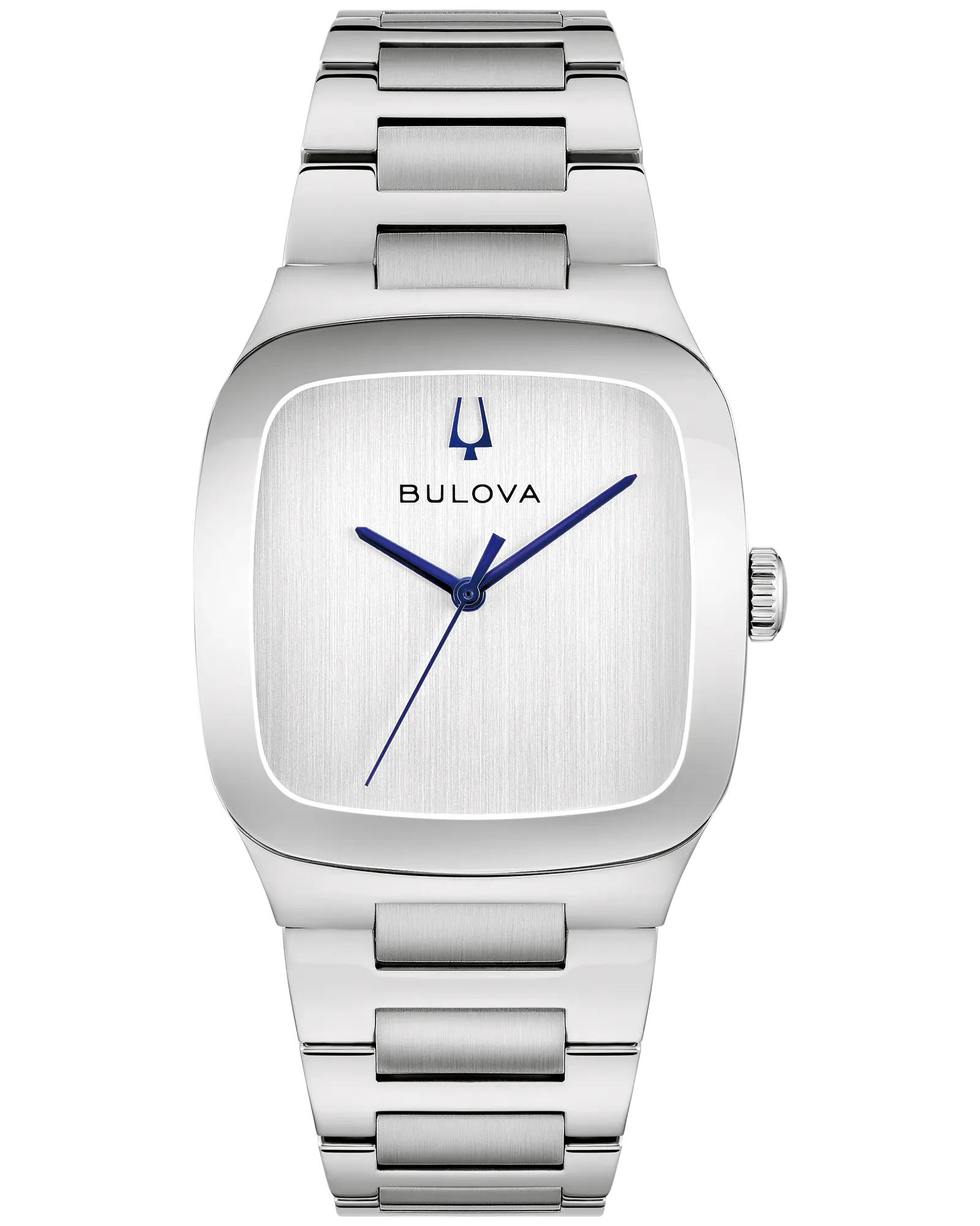 Bulova Millennia Latin Grammy Special Edition Watch 96A336