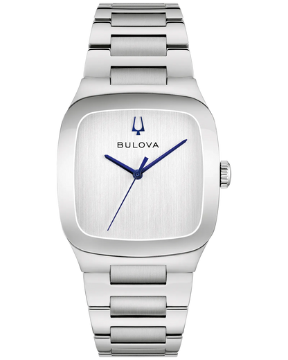 Bulova Millennia Latin Grammy Special Edition Watch 96A336