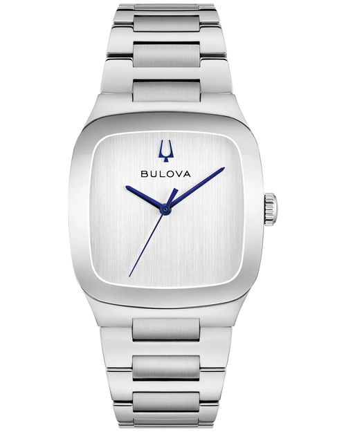 Bulova Millennia Latin Grammy Special Edition Watch 96A336