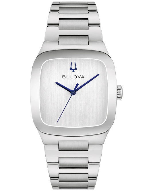 Bulova Millennia Latin Grammy Special Edition Watch 96A336