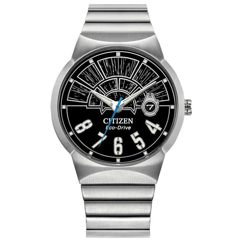 Citizen Millennium Falcon Hyperdrive BM7581-59W