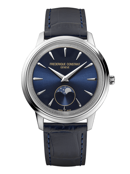 Moneta Moonphase FC-206N3S6