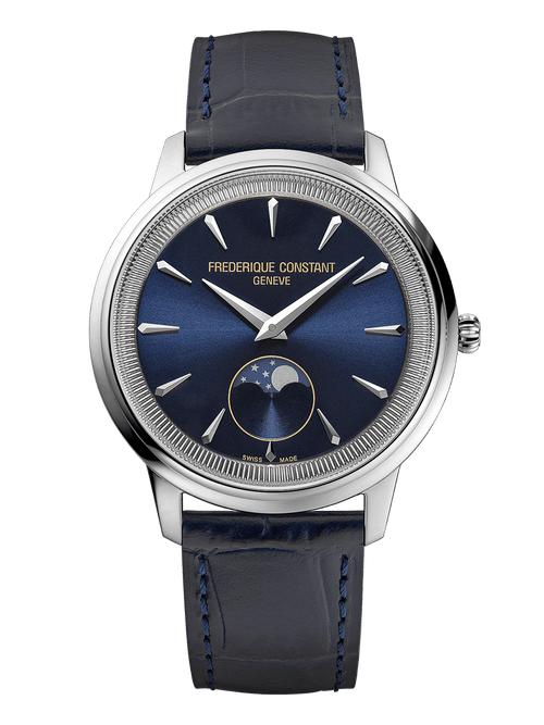 Moneta Moonphase FC-206N3S6