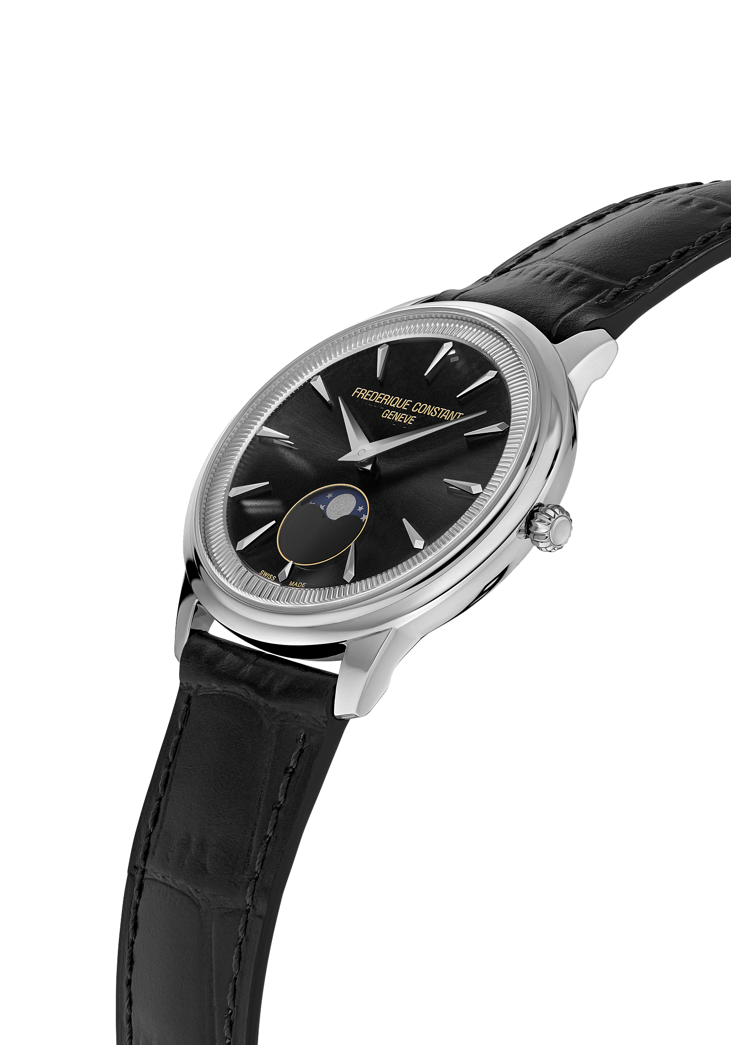 Moneta Moonphase FC-206B3S6